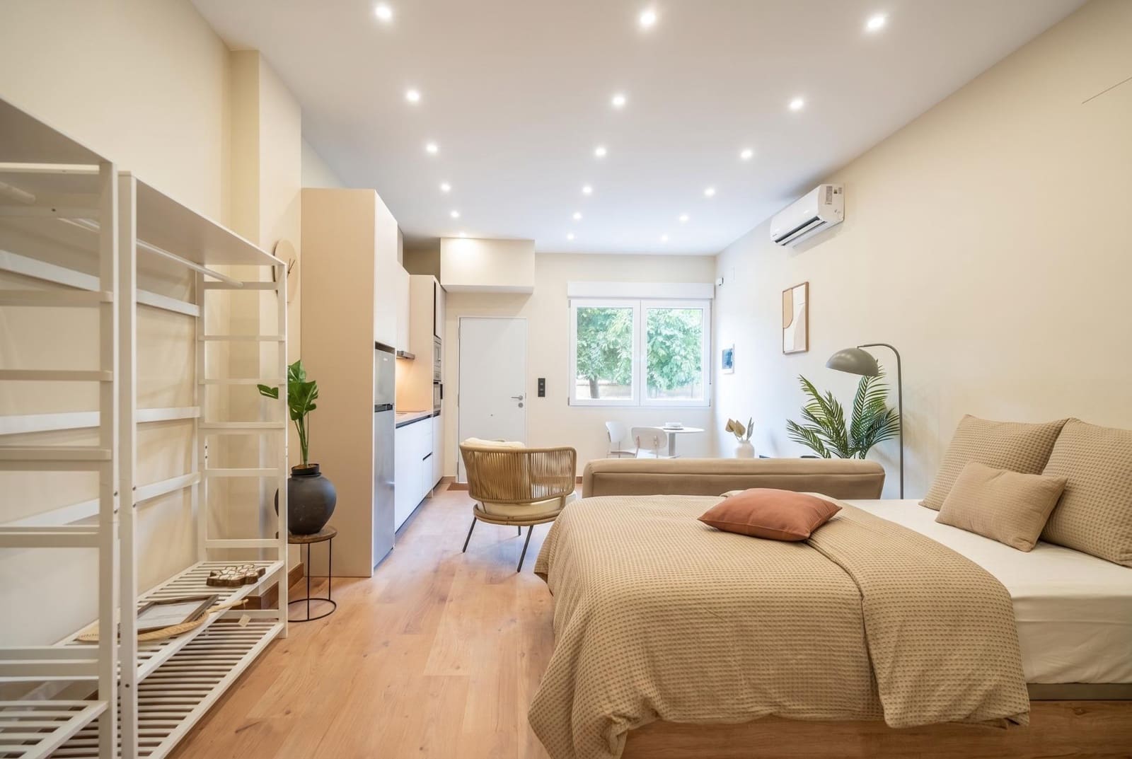 1 quarto Loft para venda em Granada cidade - 129 900 € (Ref: 9936572)