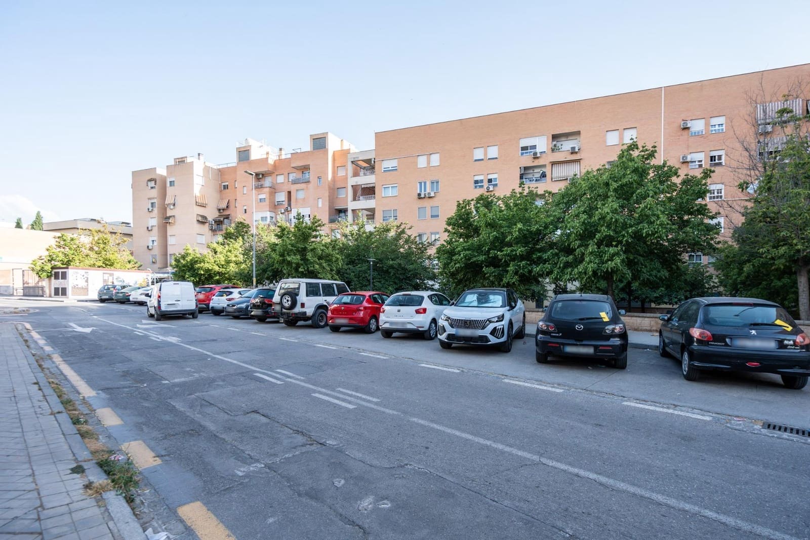 1 quarto Loft para venda em Granada cidade - 129 900 € (Ref: 9936572)