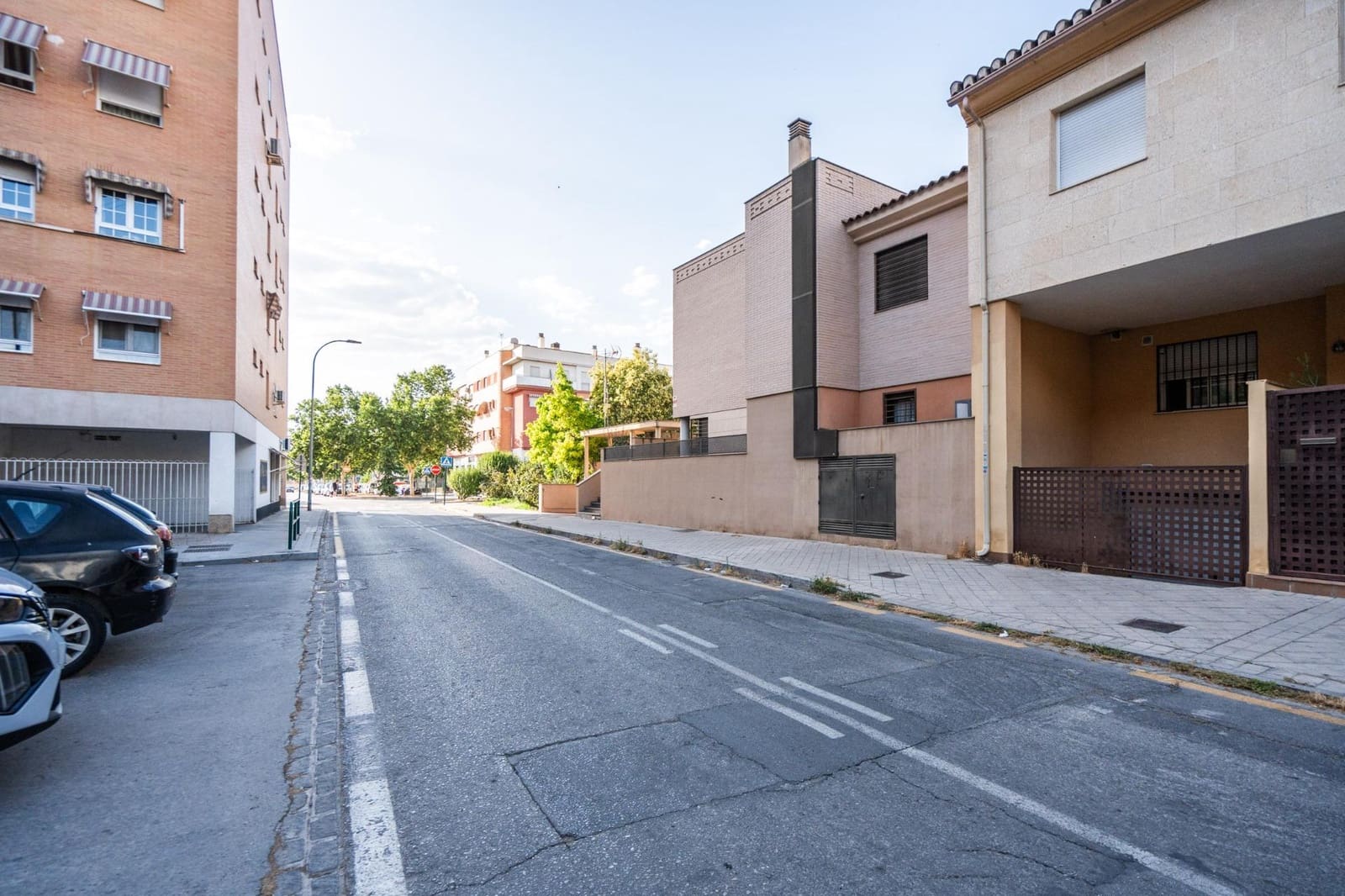 1 quarto Loft para venda em Granada cidade - 129 900 € (Ref: 9936572)