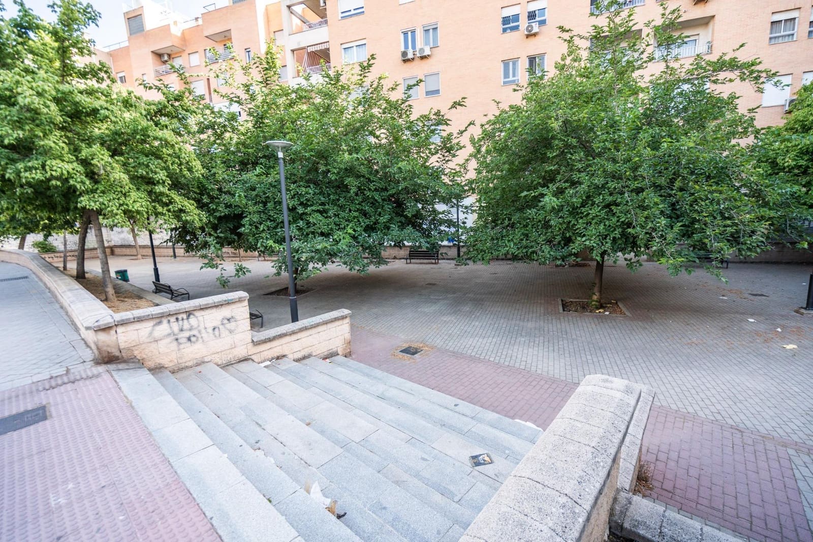 1 quarto Loft para venda em Granada cidade - 129 900 € (Ref: 9936572)