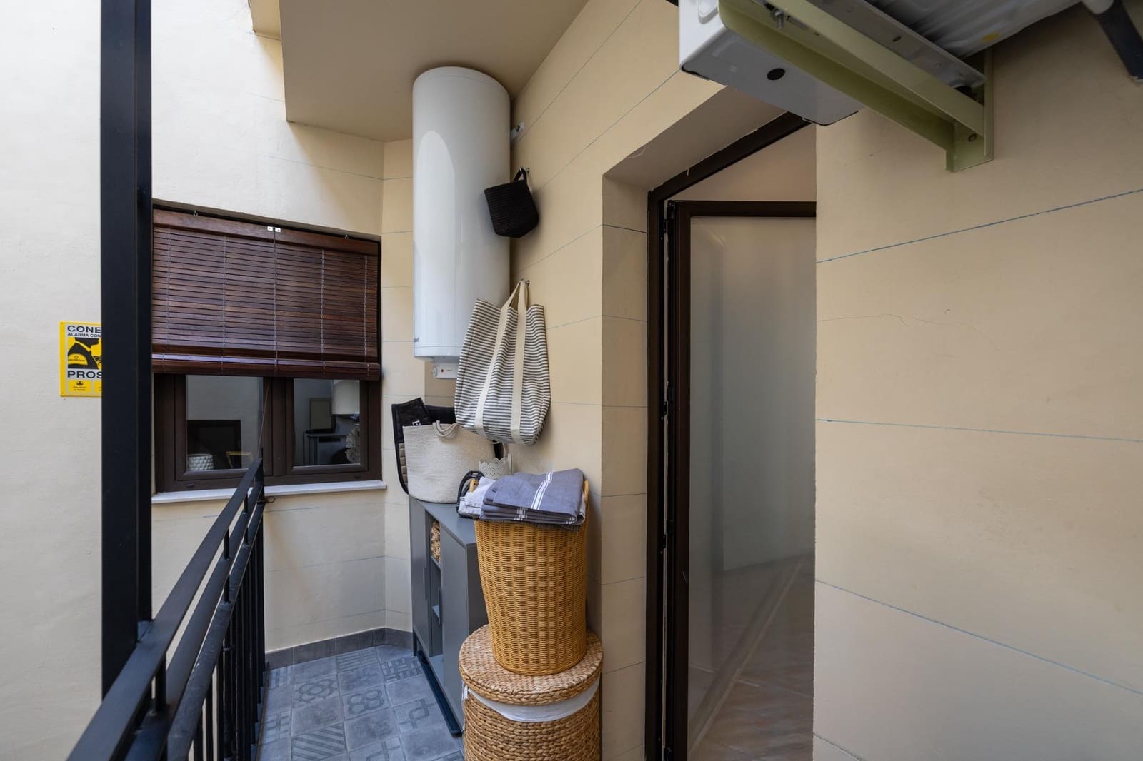 3 soverom Leilighet til salgs i Granada by - € 540 000 (Ref: 9936573)
