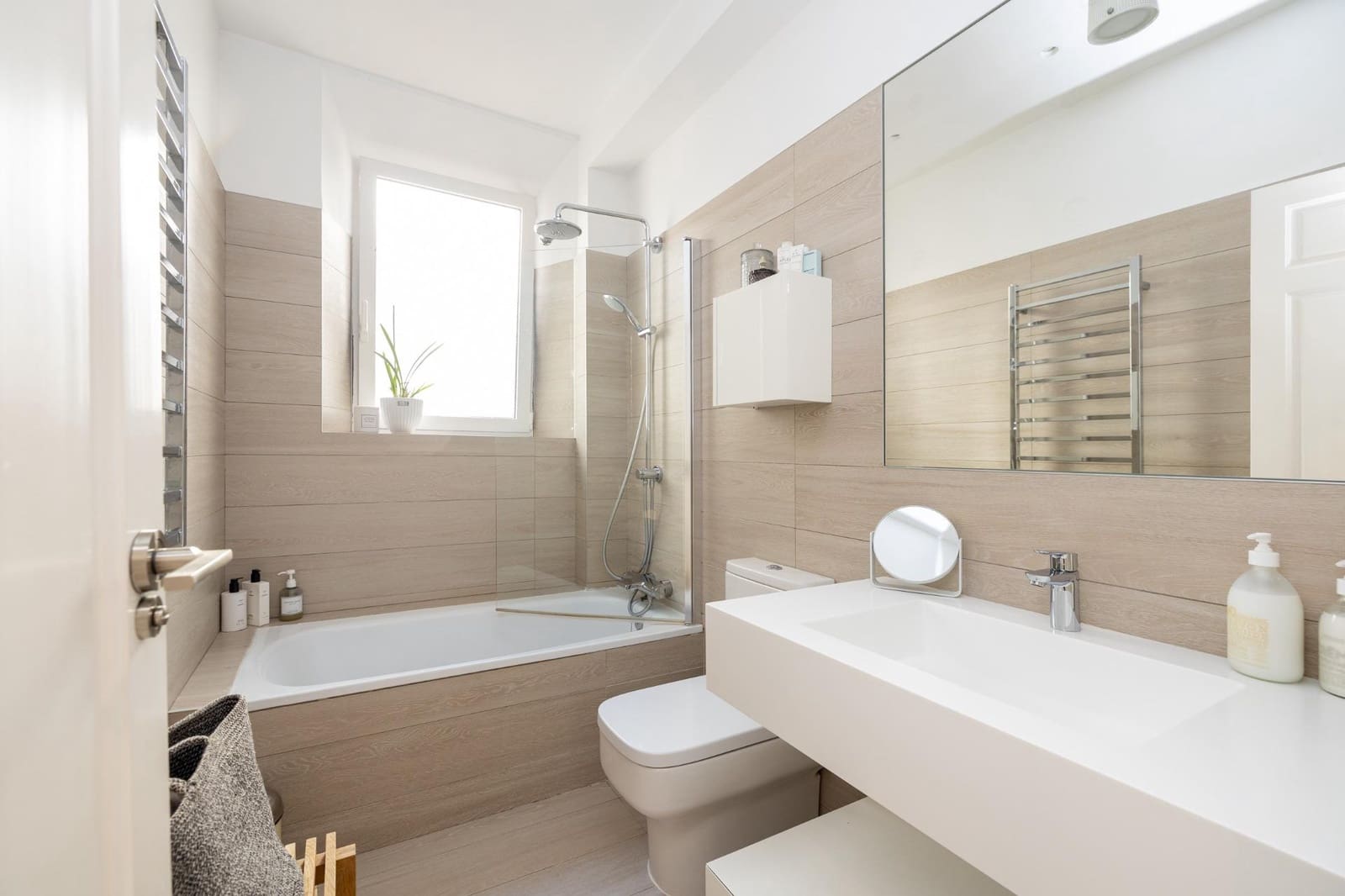 3 soverom Leilighet til salgs i Granada by - € 540 000 (Ref: 9936573)