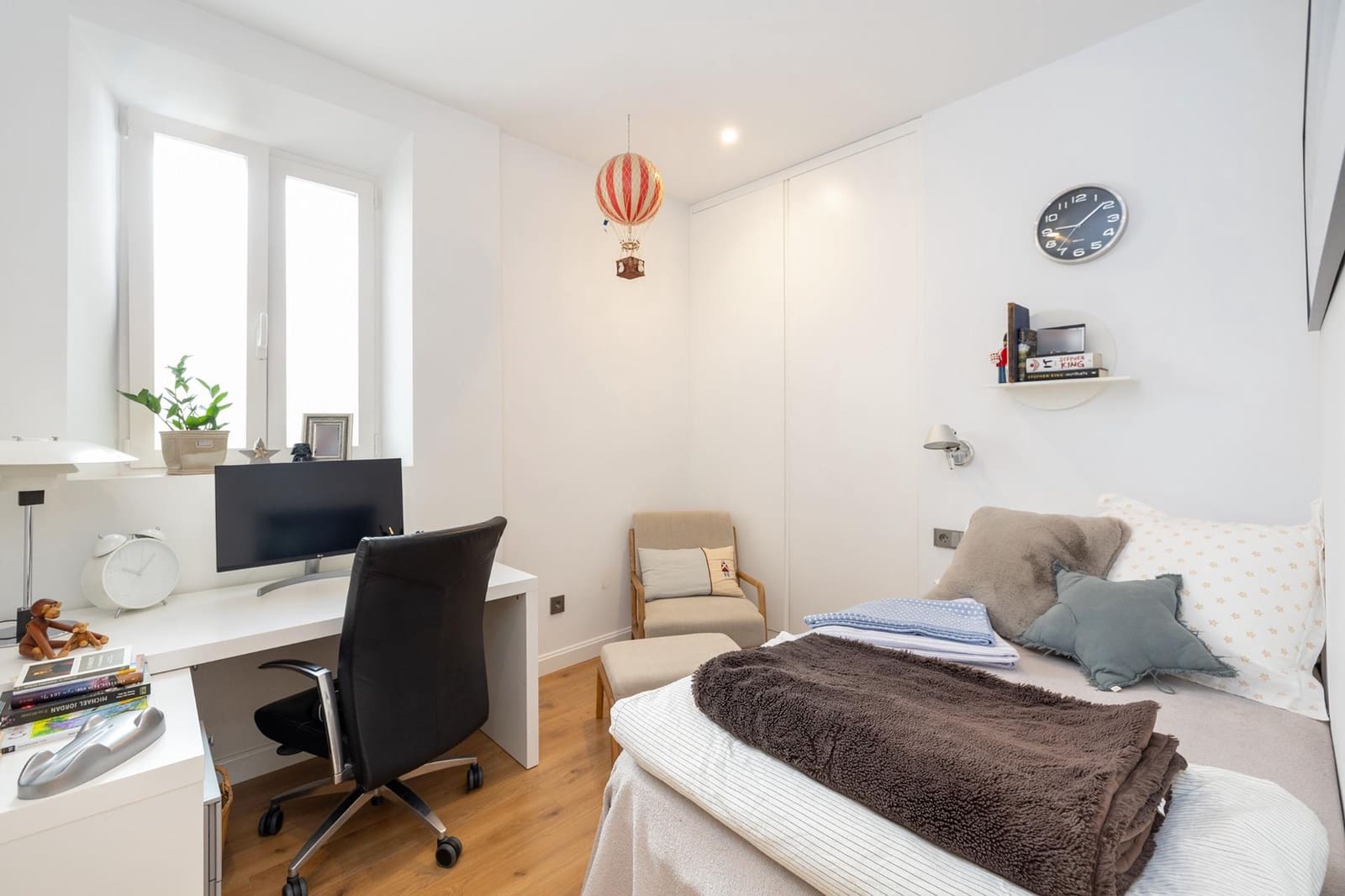 3 soverom Leilighet til salgs i Granada by - € 540 000 (Ref: 9936573)
