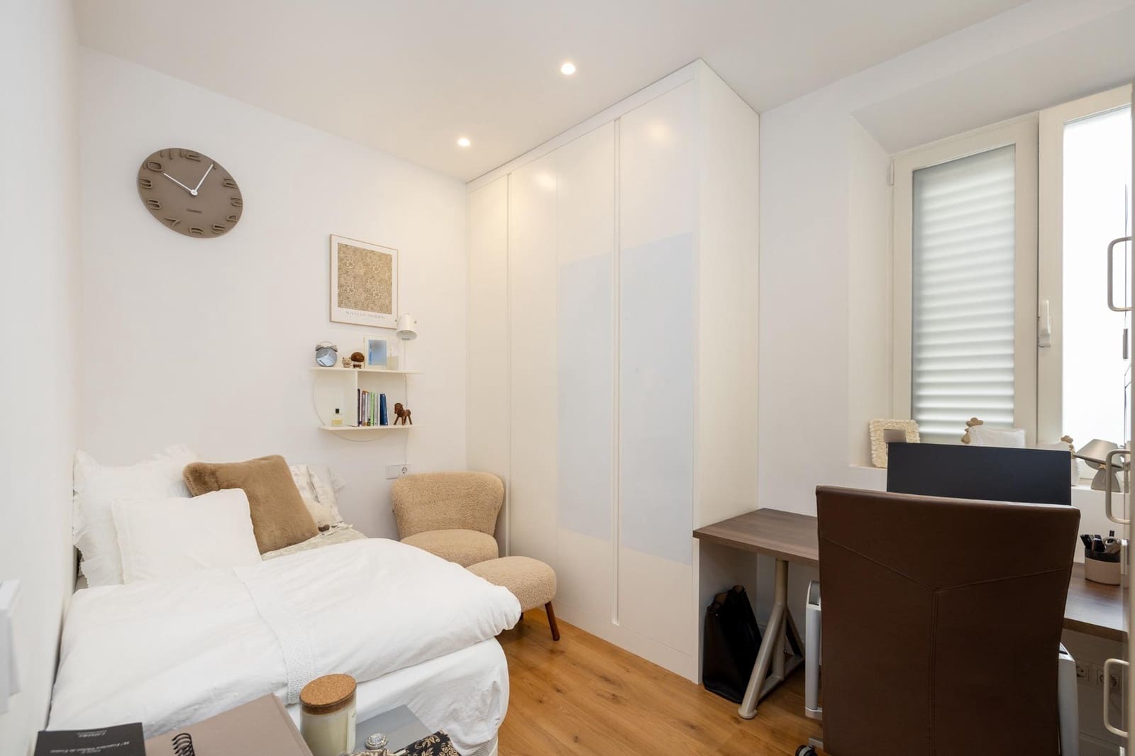 3 soverom Leilighet til salgs i Granada by - € 540 000 (Ref: 9936573)
