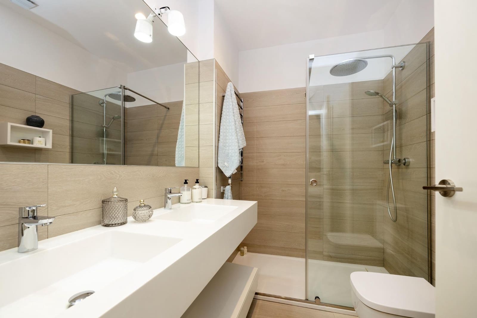3 soverom Leilighet til salgs i Granada by - € 540 000 (Ref: 9936573)