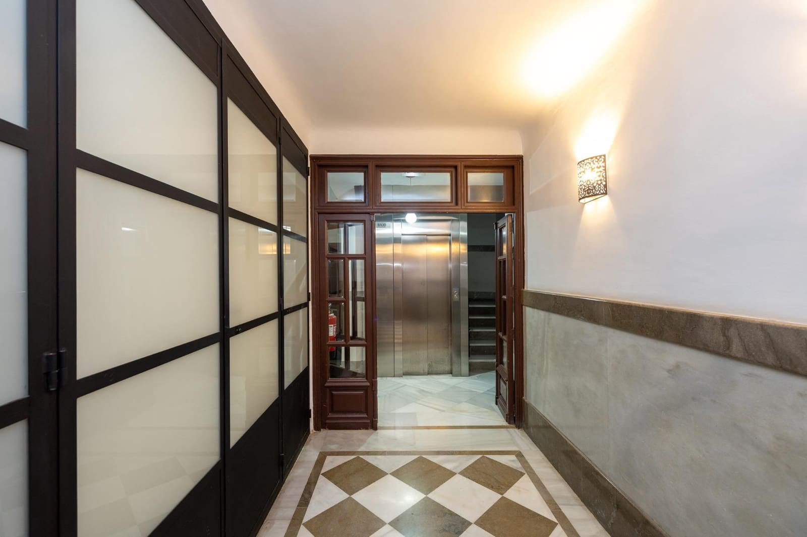 3 soverom Leilighet til salgs i Granada by - € 540 000 (Ref: 9936573)