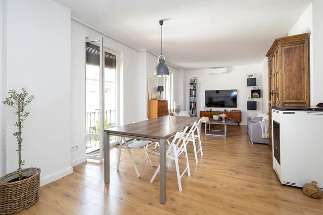 3 Zimmer Wohnung zu verkaufen in Centro, Granada Stadt - 540.000 € (Ref: 9936573)