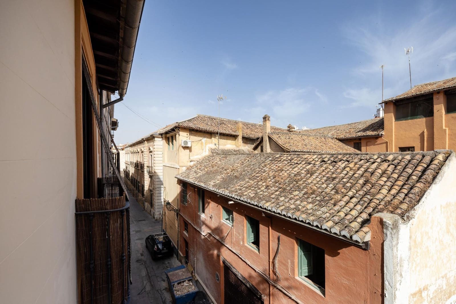 3 soverom Leilighet til salgs i Granada by - € 540 000 (Ref: 9936573)
