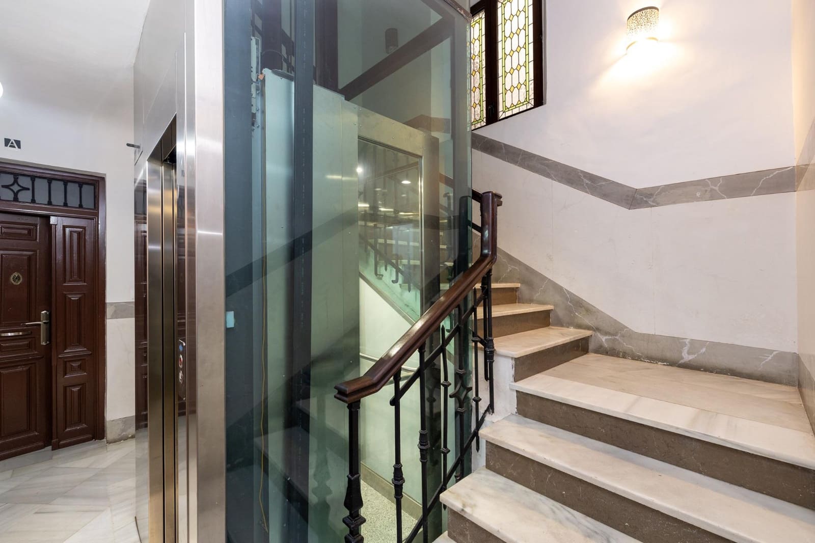 3 soverom Leilighet til salgs i Granada by - € 540 000 (Ref: 9936573)
