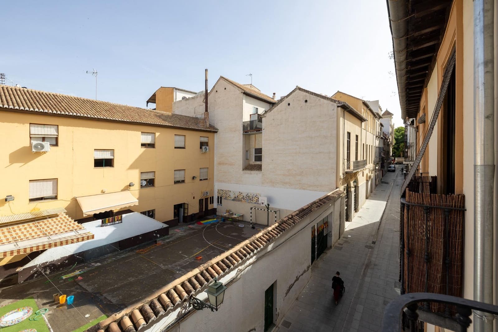 3 soverom Leilighet til salgs i Granada by - € 540 000 (Ref: 9936573)