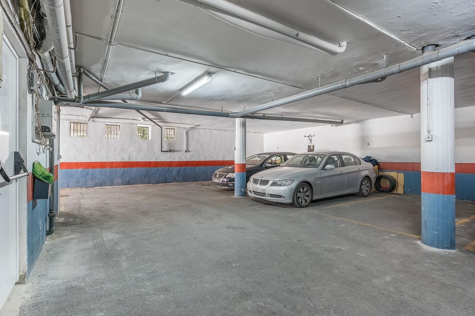 4 makuuhuone Asunto myytävänä paikassa Granada kaupunki mukana 
autotalli - 345 000 € (Ref: 9936574)