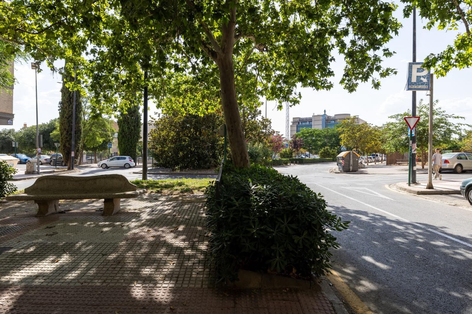 3 bedroom Flat for sale in Granada city - € 245,000 (Ref: 9936576)