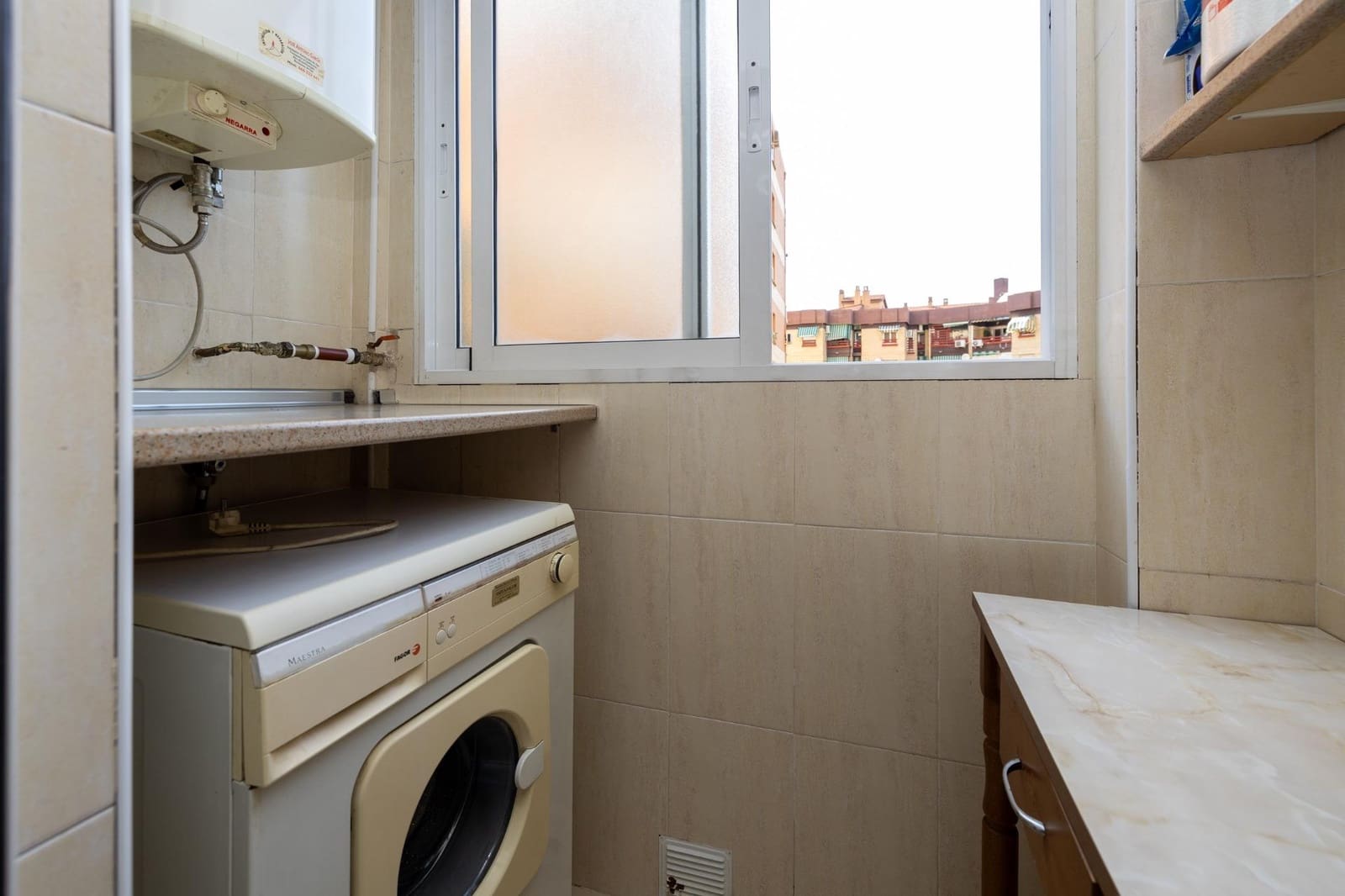 3 bedroom Flat for sale in Granada city - € 245,000 (Ref: 9936576)