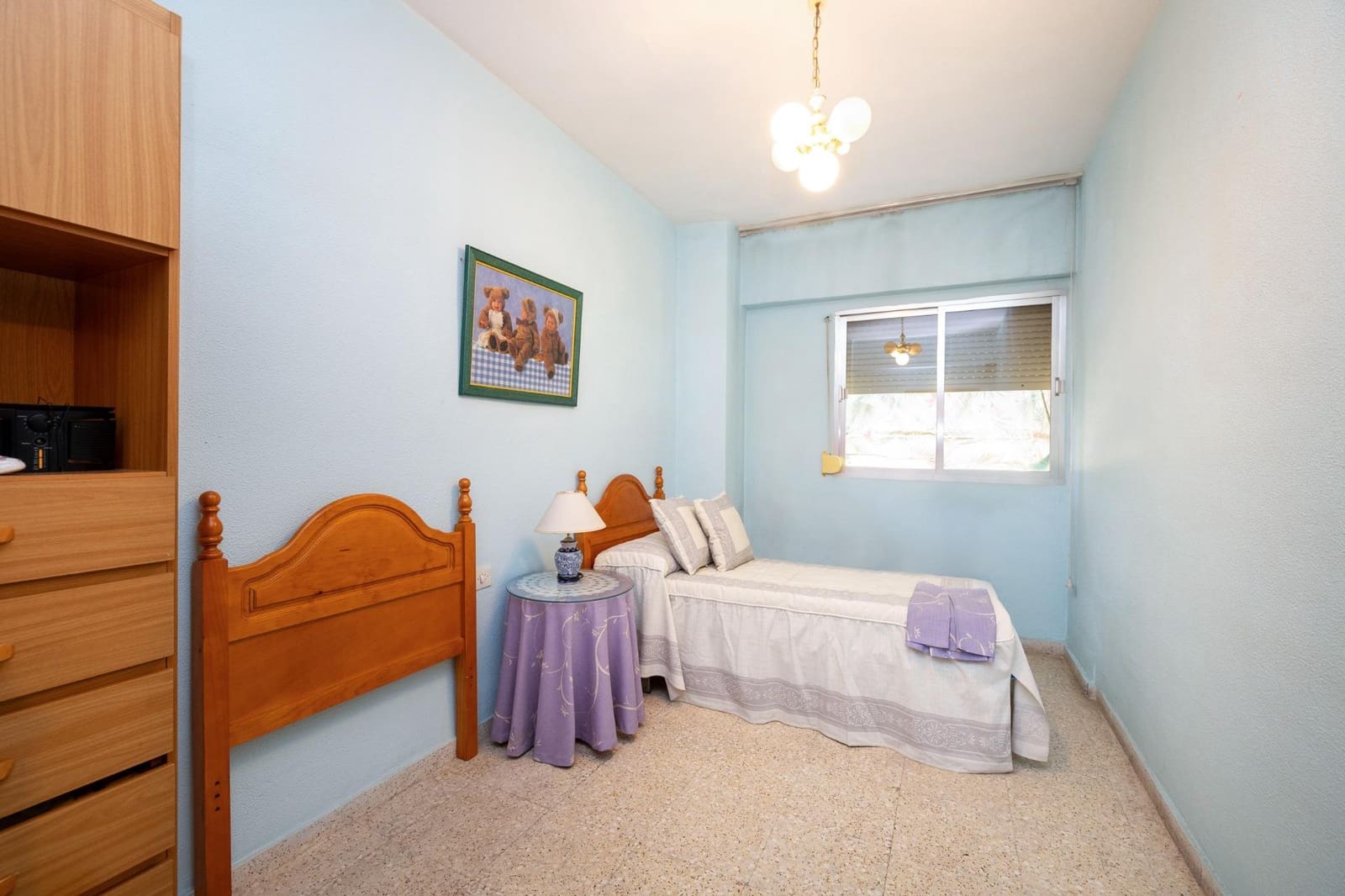 3 bedroom Flat for sale in Granada city - € 245,000 (Ref: 9936576)