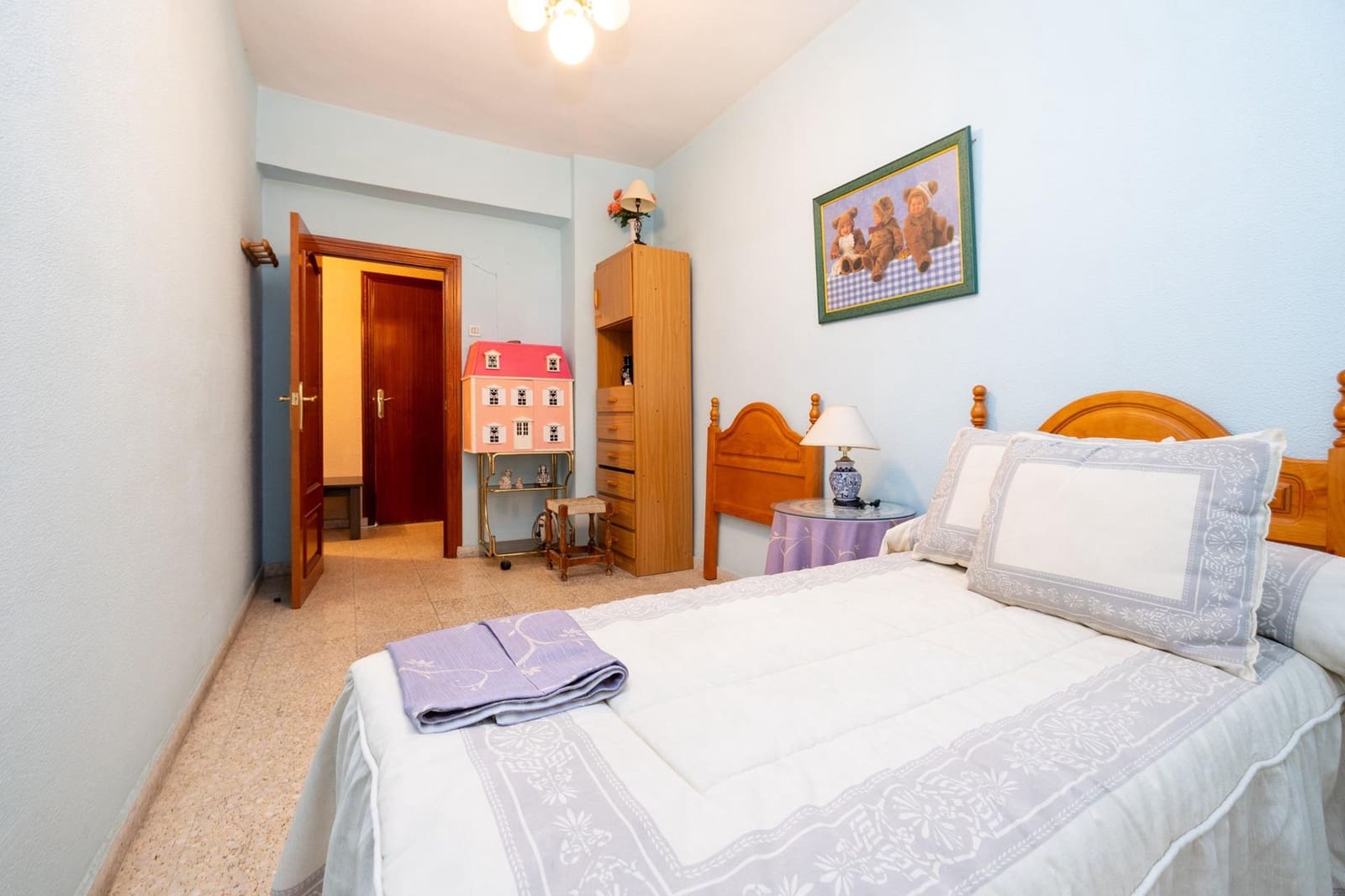 3 bedroom Flat for sale in Granada city - € 245,000 (Ref: 9936576)