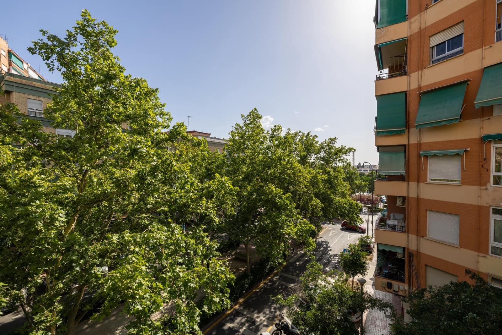 3 bedroom Flat for sale in Granada city - € 245,000 (Ref: 9936576)