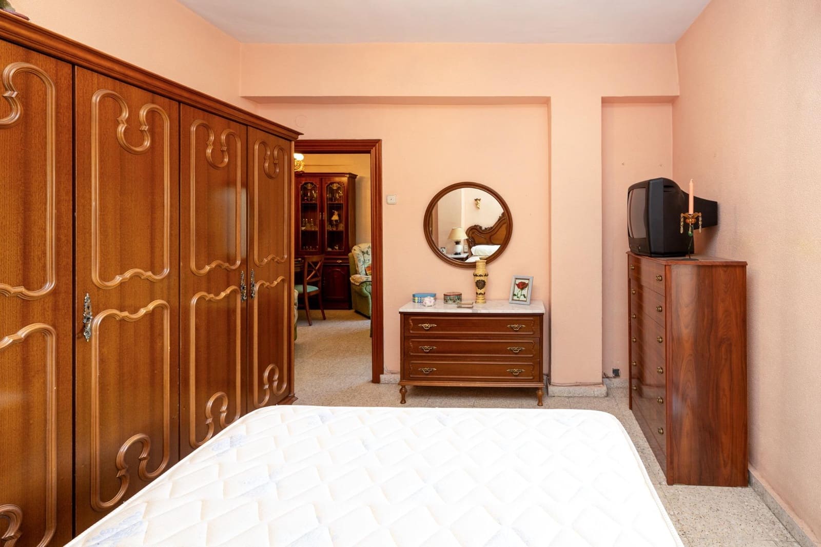 3 bedroom Flat for sale in Granada city - € 245,000 (Ref: 9936576)