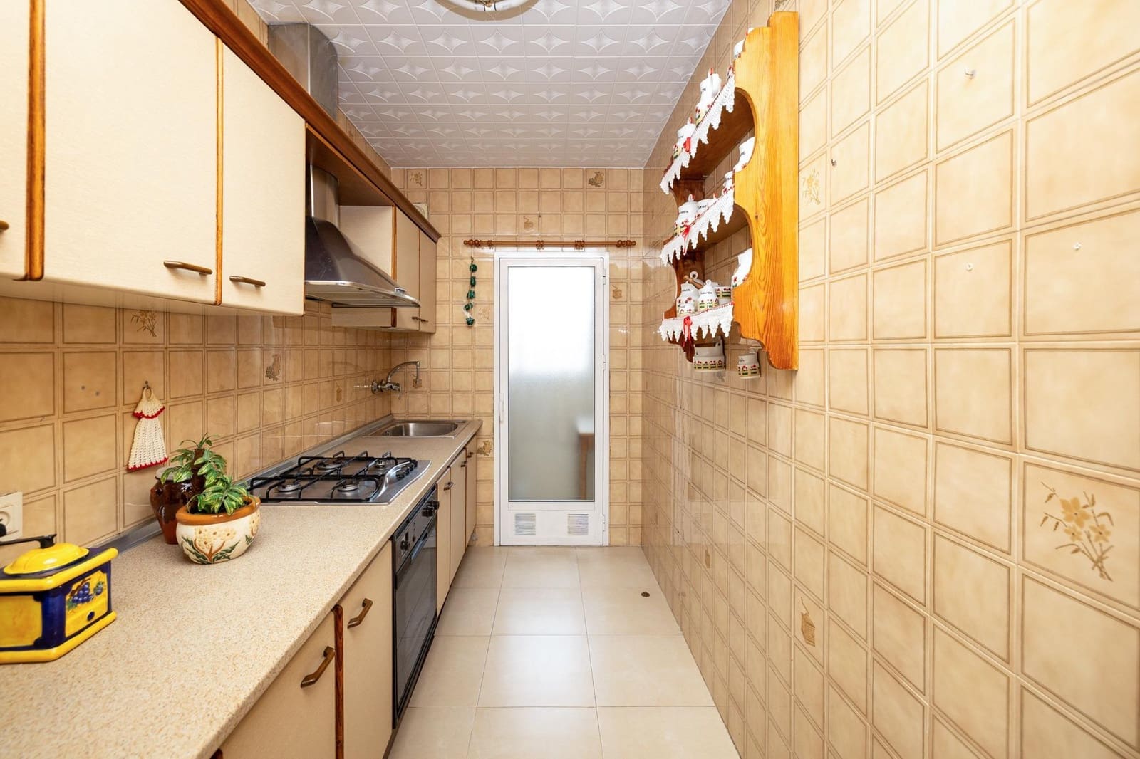 3 bedroom Flat for sale in Granada city - € 245,000 (Ref: 9936576)