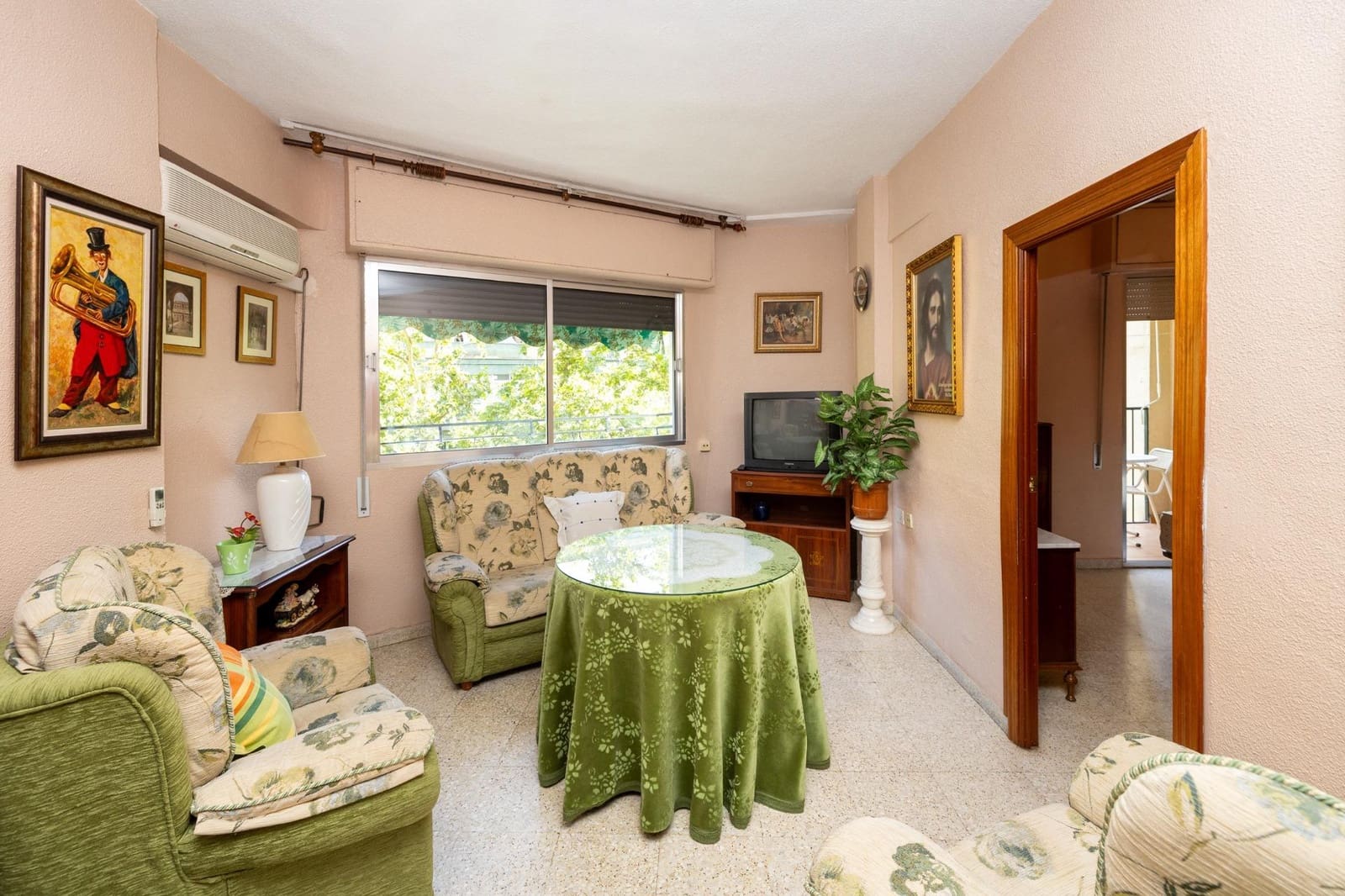 3 bedroom Flat for sale in Granada city - € 245,000 (Ref: 9936576)