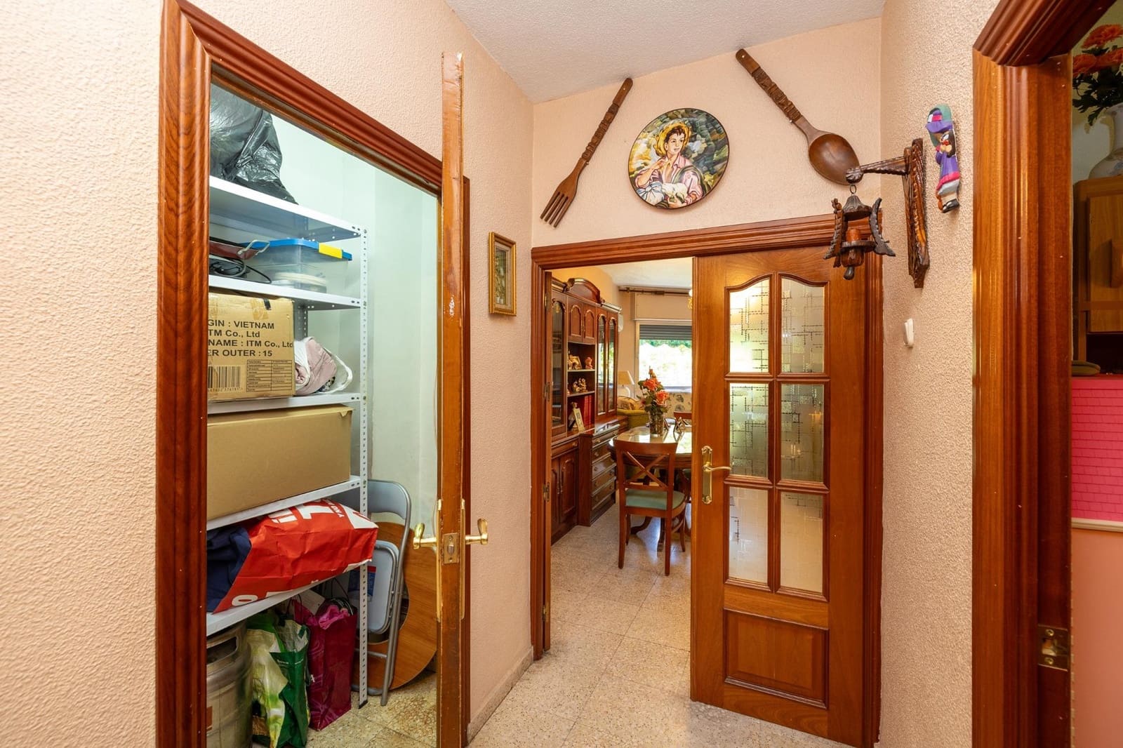 3 bedroom Flat for sale in Granada city - € 245,000 (Ref: 9936576)
