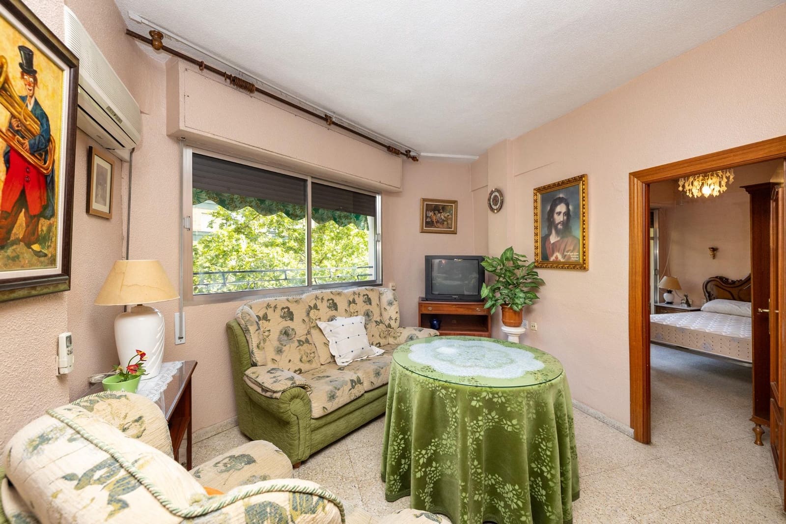 3 bedroom Flat for sale in Granada city - € 245,000 (Ref: 9936576)