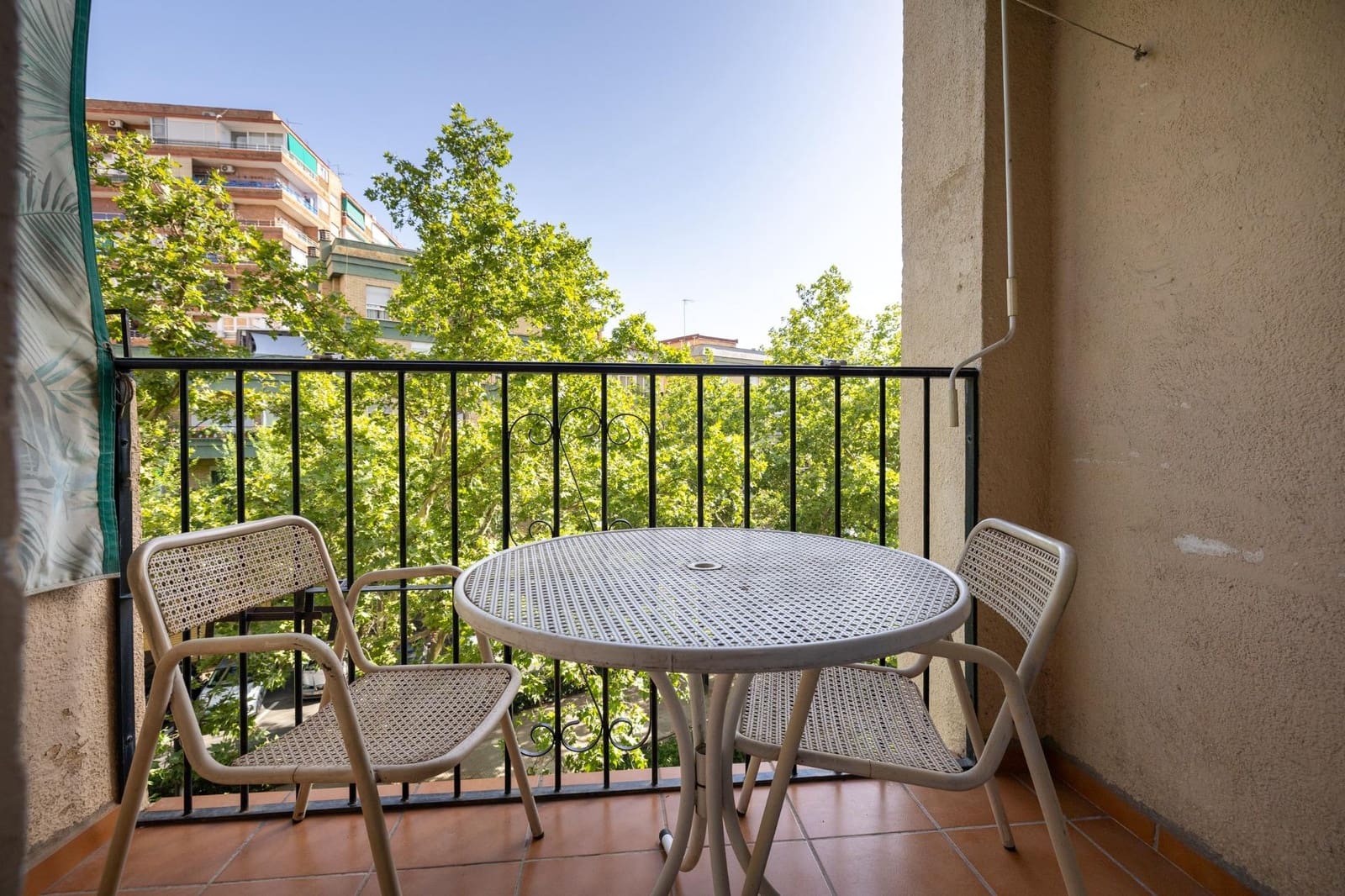 3 bedroom Flat for sale in Granada city - € 245,000 (Ref: 9936576)