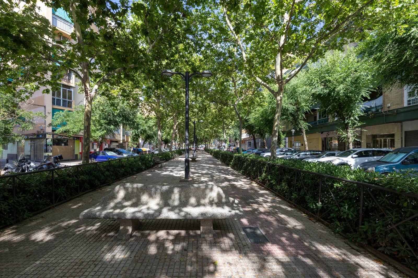 3 bedroom Flat for sale in Granada city - € 245,000 (Ref: 9936576)