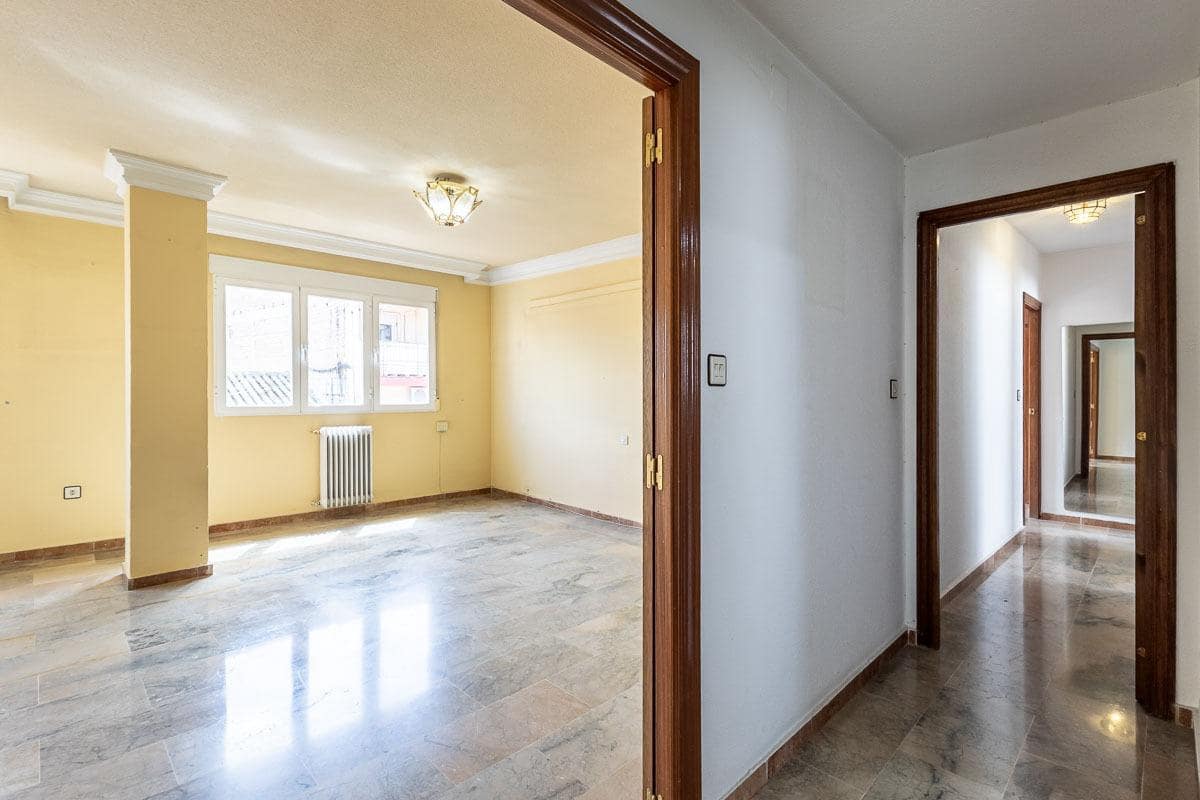 2 makuuhuone Asunto myytävänä paikassa Granada kaupunki - 349 000 € (Ref: 9936577)