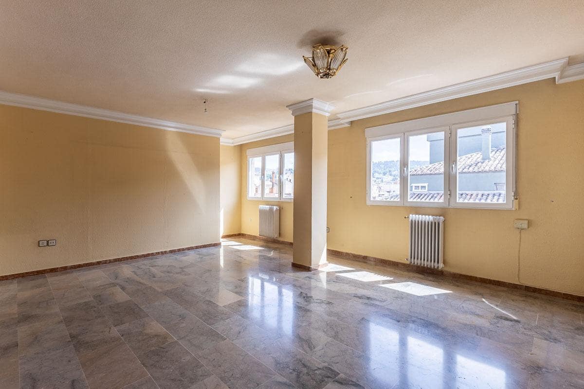 2 makuuhuone Asunto myytävänä paikassa Granada kaupunki - 349 000 € (Ref: 9936577)