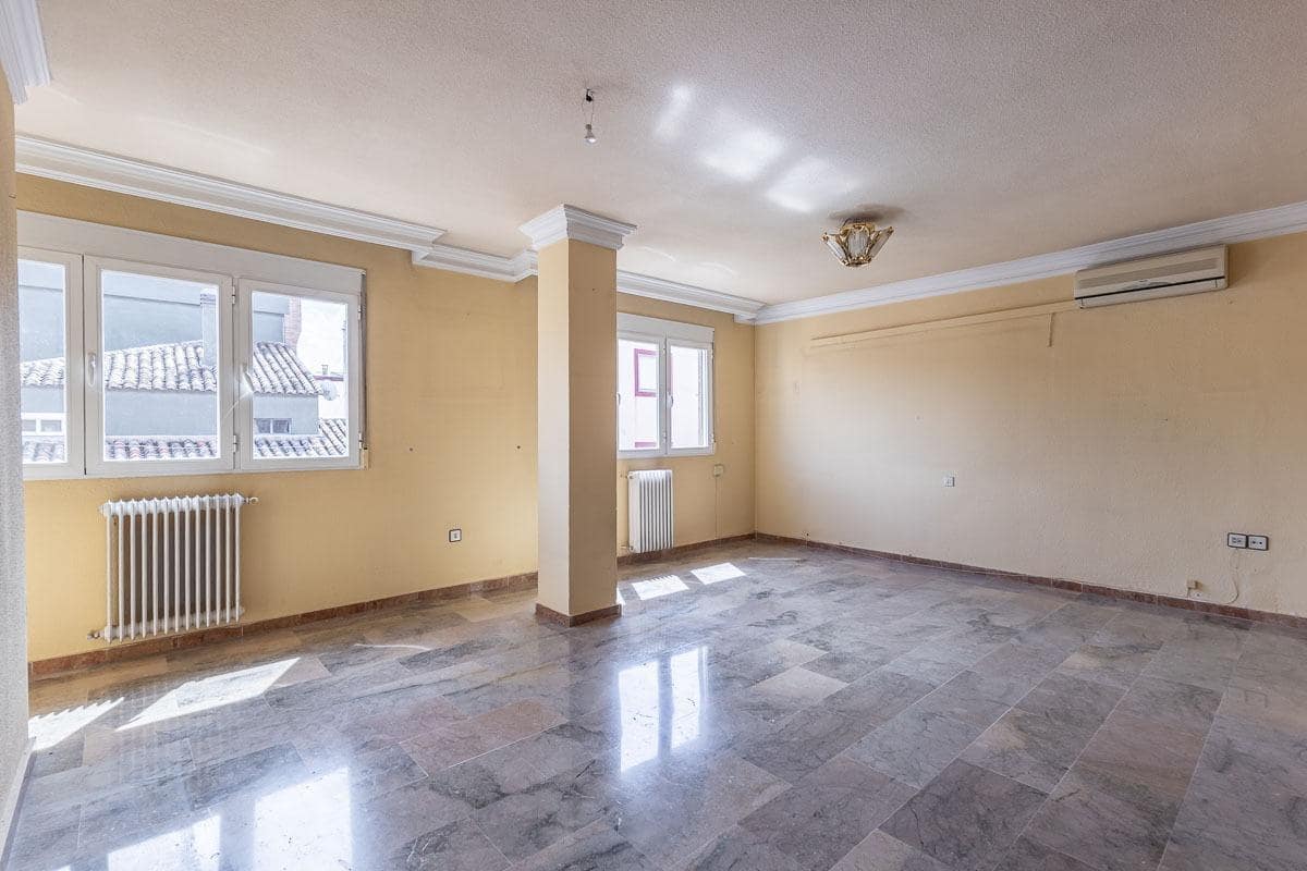 2 makuuhuone Asunto myytävänä paikassa Granada kaupunki - 349 000 € (Ref: 9936577)