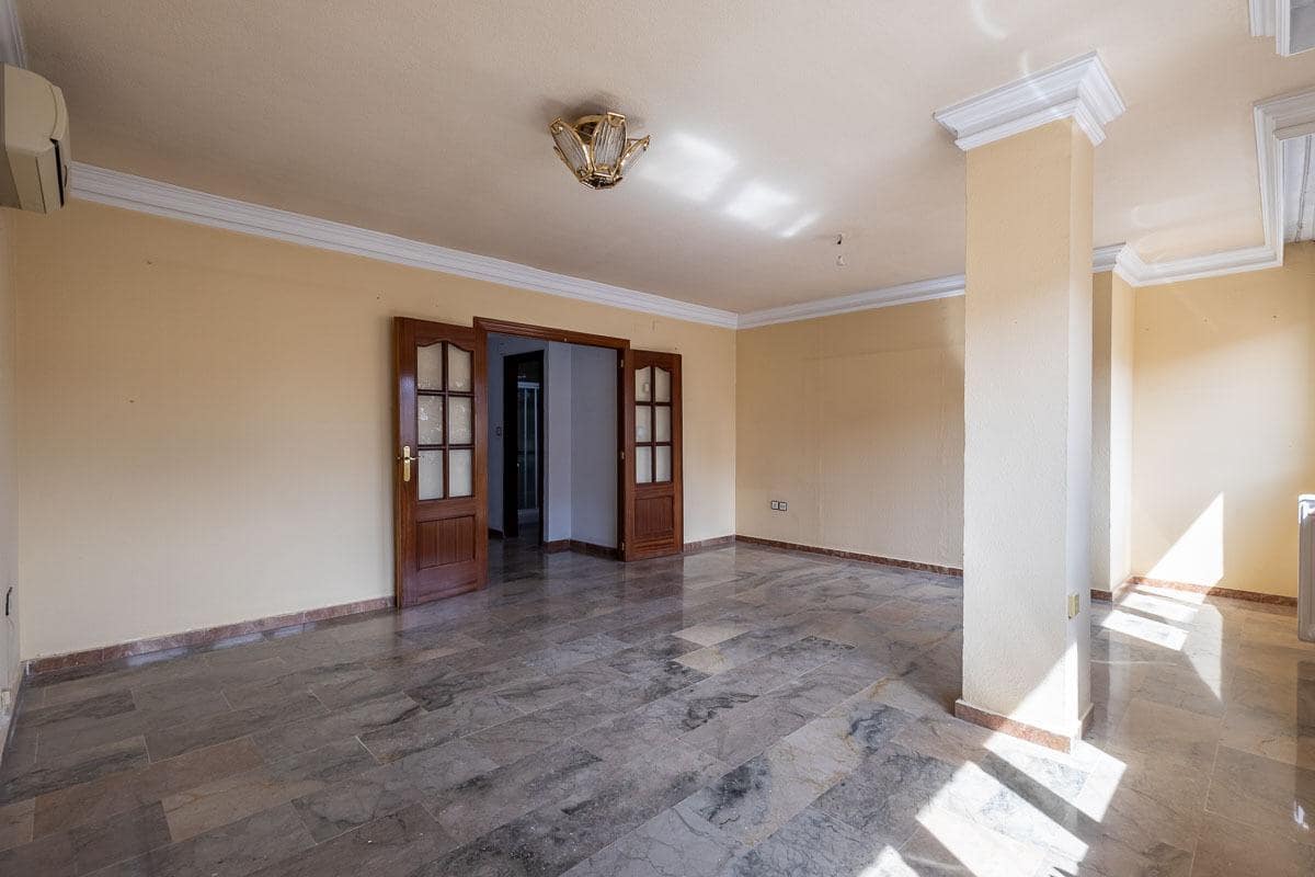 2 makuuhuone Asunto myytävänä paikassa Granada kaupunki - 349 000 € (Ref: 9936577)
