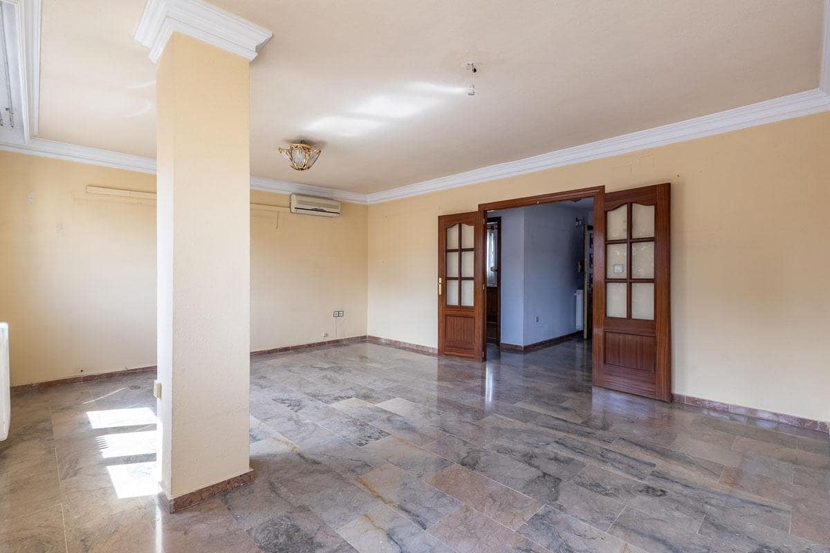 2 makuuhuone Asunto myytävänä paikassa Granada kaupunki - 349 000 € (Ref: 9936577)