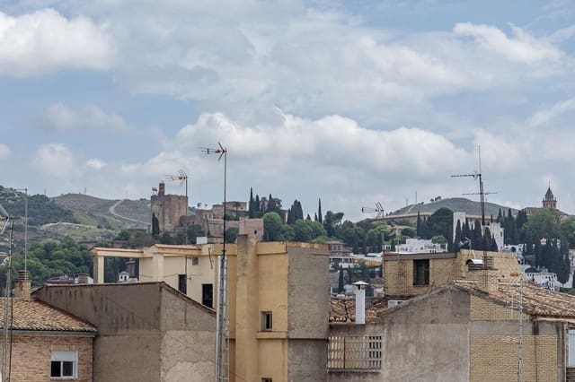 2 camera da letto Appartamento in vendita in Granada città - 349.000 € (Rif: 9936577)