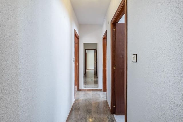 2 camera da letto Appartamento in vendita in Granada città - 349.000 € (Rif: 9936577)