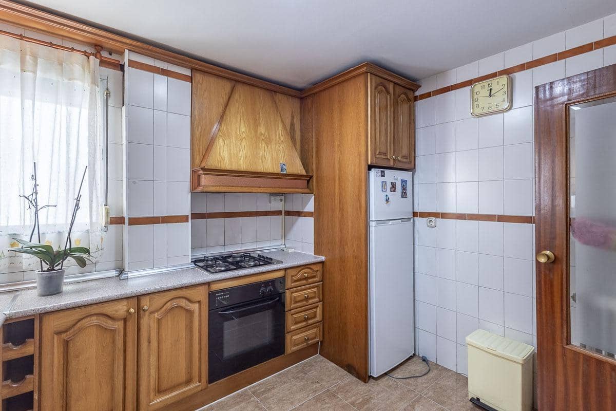 2 makuuhuone Asunto myytävänä paikassa Granada kaupunki - 349 000 € (Ref: 9936577)