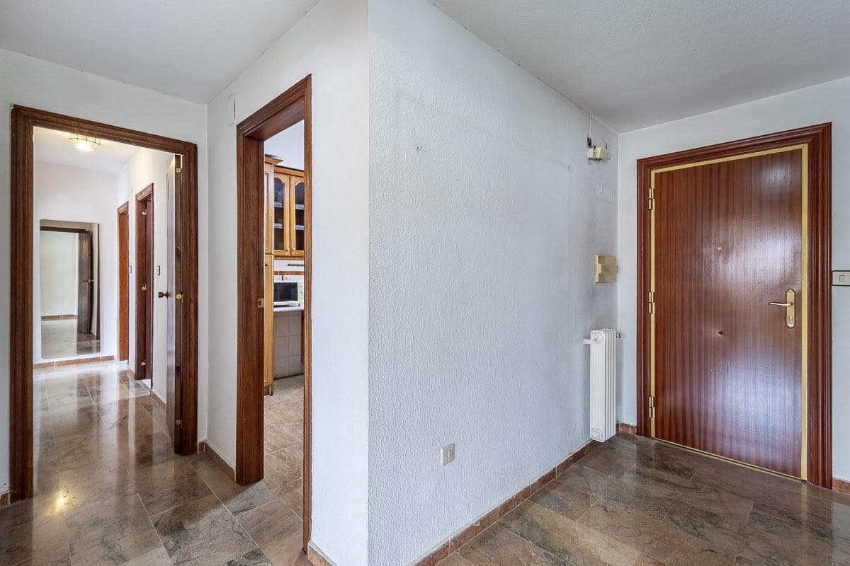 2 makuuhuone Asunto myytävänä paikassa Granada kaupunki - 349 000 € (Ref: 9936577)