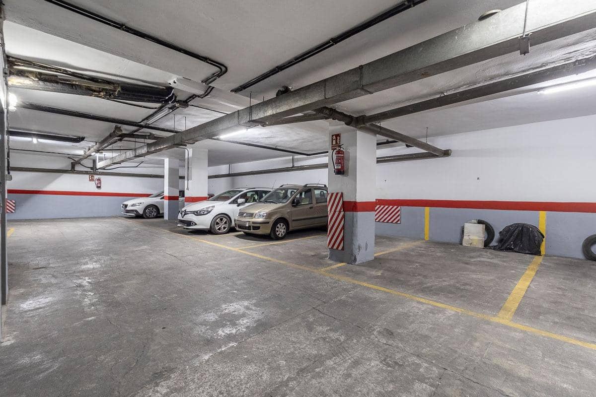 2 makuuhuone Asunto myytävänä paikassa Granada kaupunki - 349 000 € (Ref: 9936577)