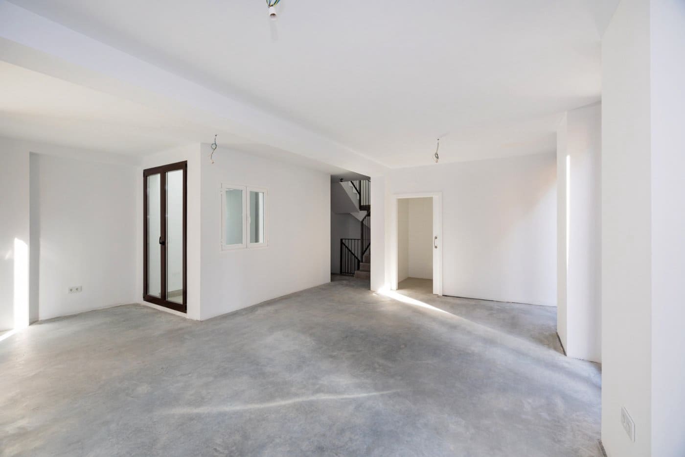 Apartamento para venda em Granada cidade - 1 200 000 € (Ref: 9938391)