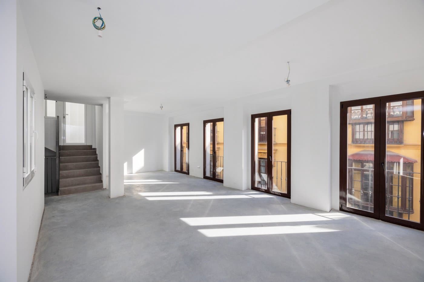 Apartamento para venda em Granada cidade - 1 200 000 € (Ref: 9938391)