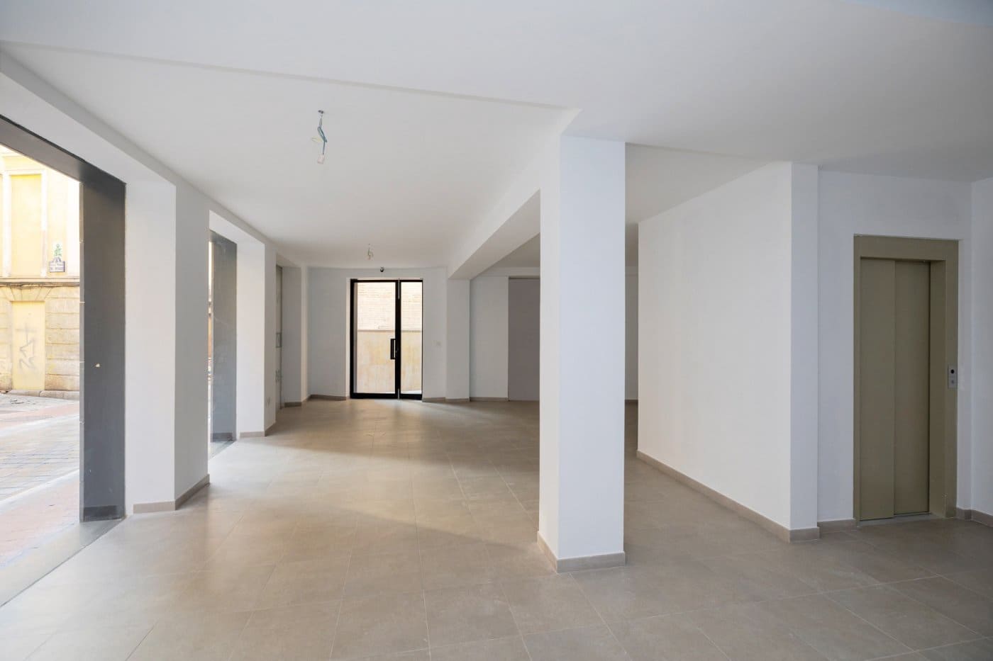 Apartamento para venda em Granada cidade - 1 200 000 € (Ref: 9938391)