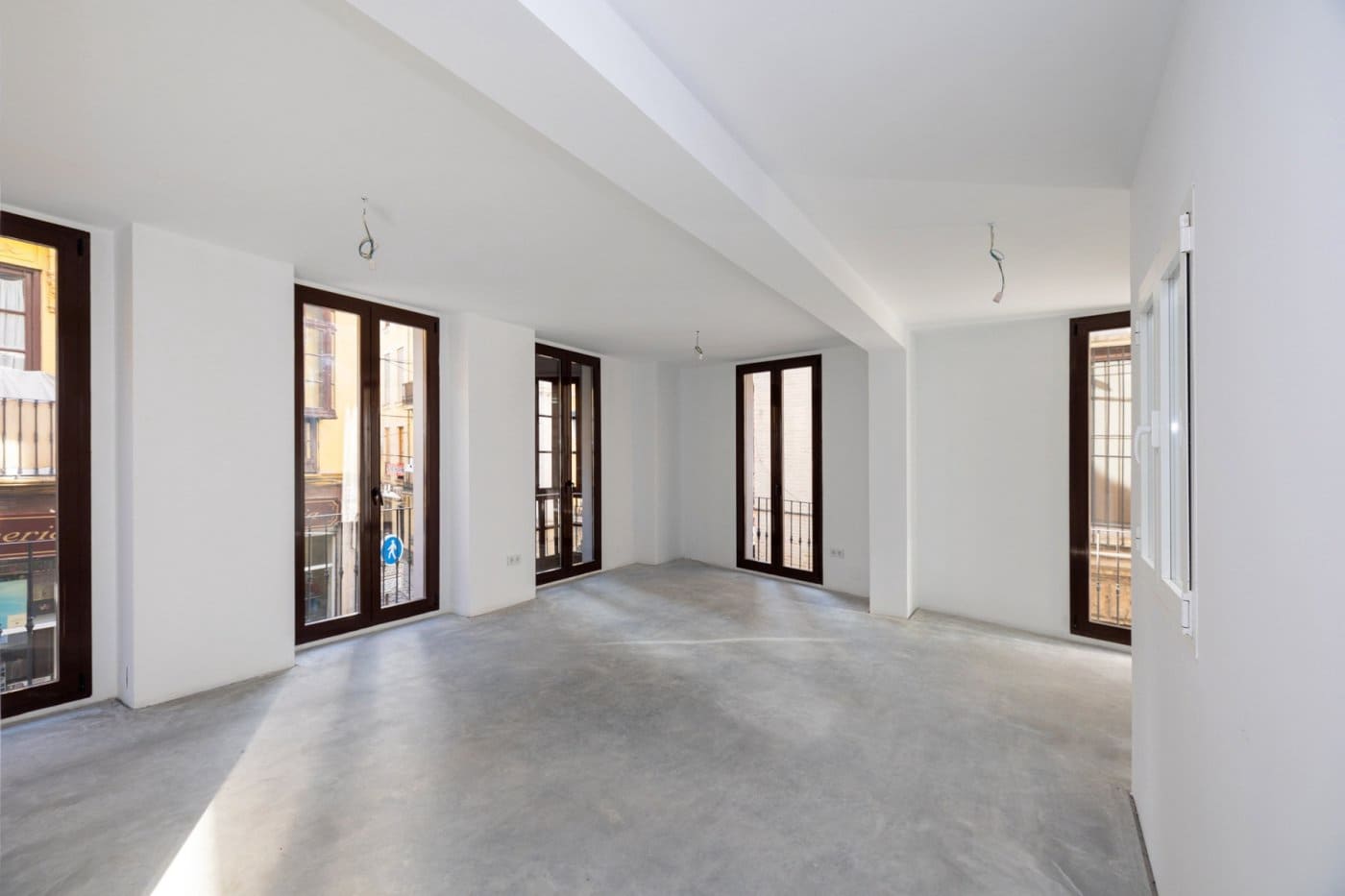 Apartamento para venda em Granada cidade - 1 200 000 € (Ref: 9938391)
