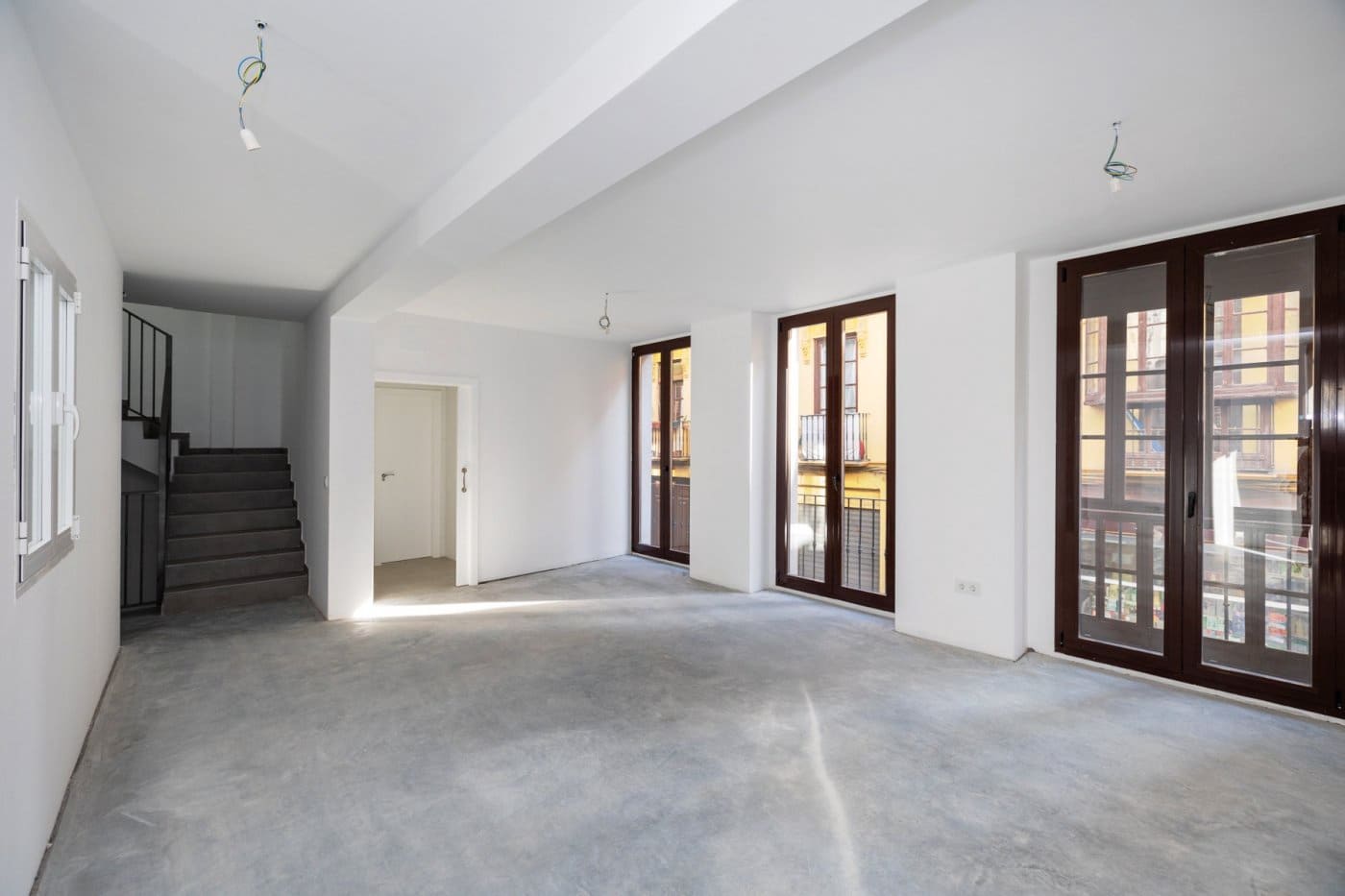 Apartamento para venda em Granada cidade - 1 200 000 € (Ref: 9938391)