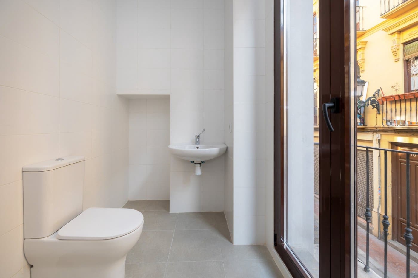 Apartamento para venda em Granada cidade - 1 200 000 € (Ref: 9938391)