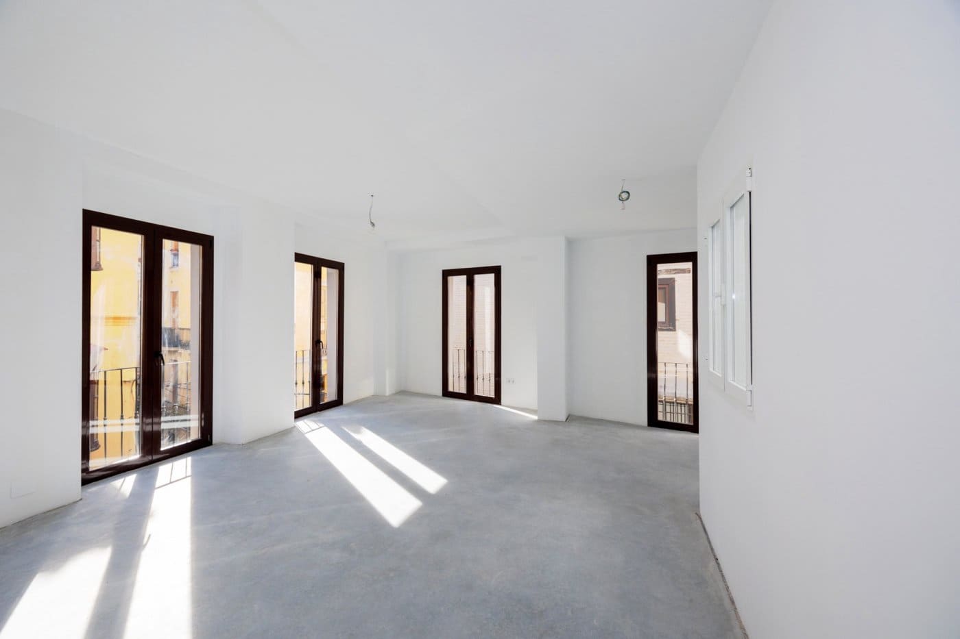 Apartamento para venda em Granada cidade - 1 200 000 € (Ref: 9938391)