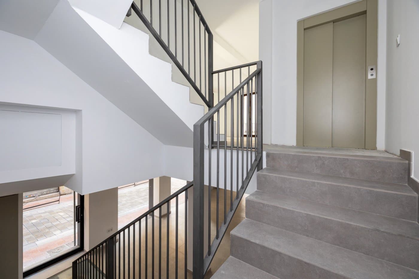Apartamento para venda em Granada cidade - 1 200 000 € (Ref: 9938391)