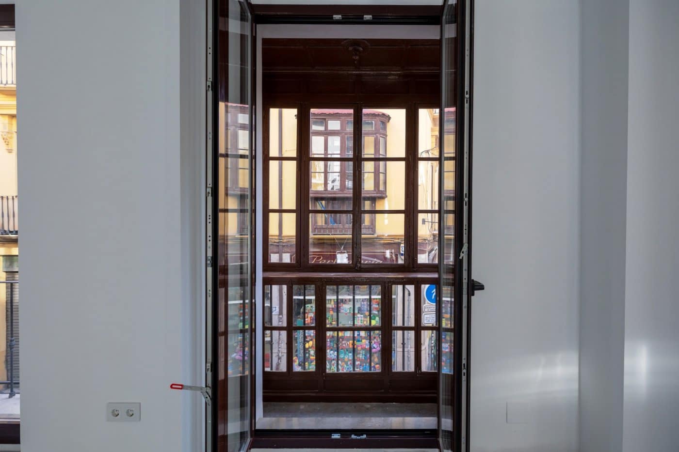 Apartamento para venda em Granada cidade - 1 200 000 € (Ref: 9938391)