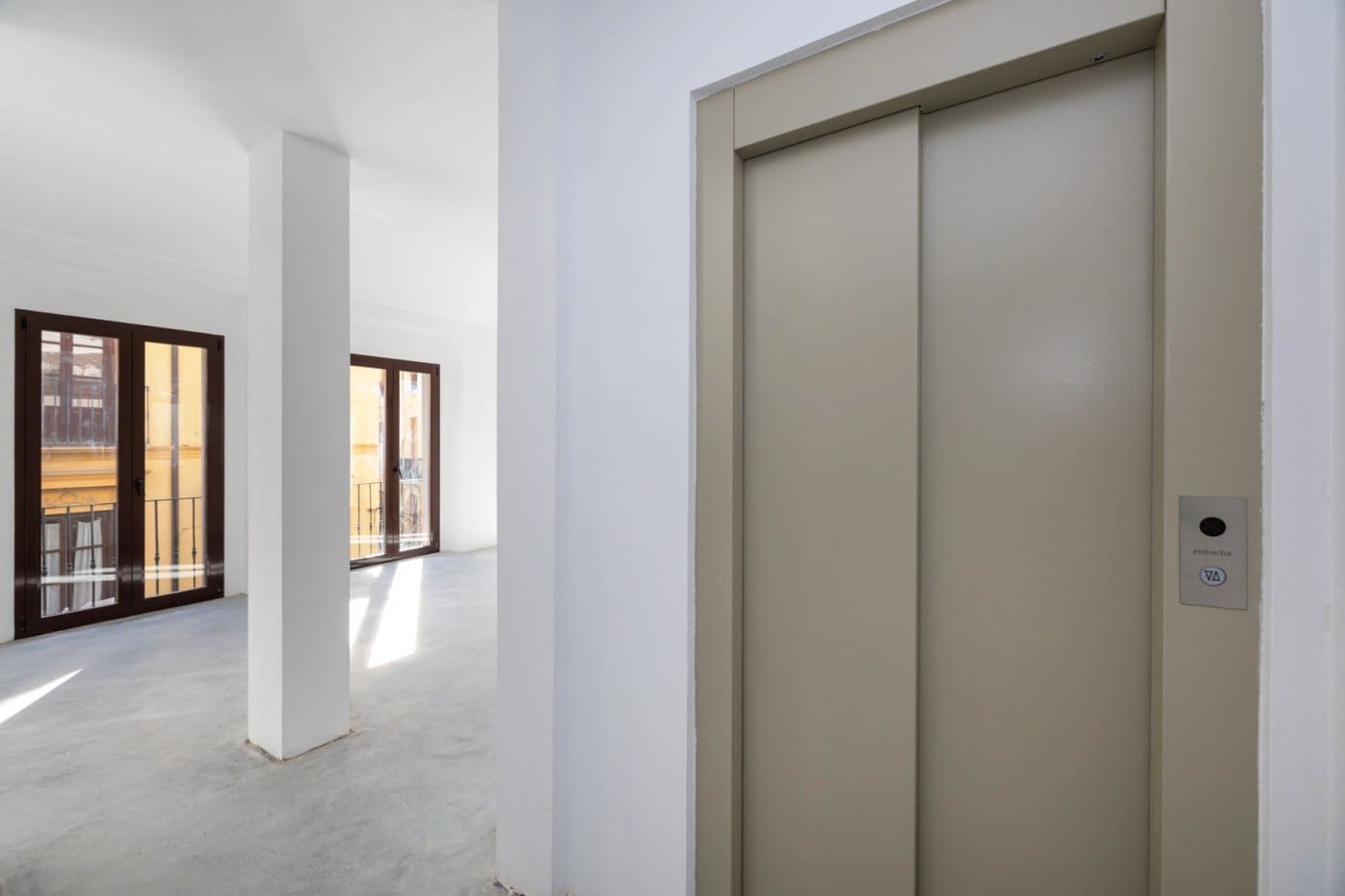 Apartamento para venda em Granada cidade - 1 200 000 € (Ref: 9938391)