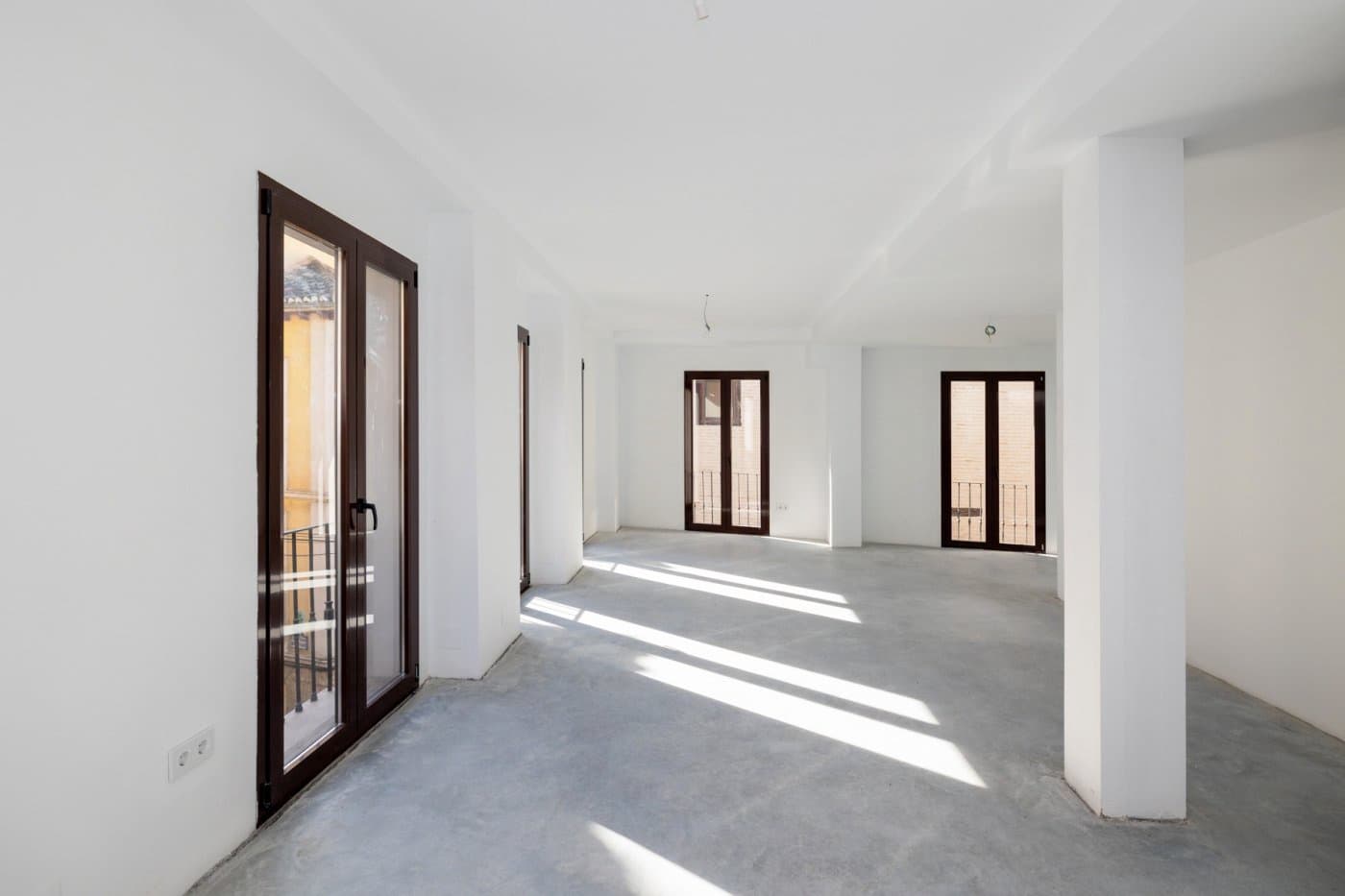 Apartamento para venda em Granada cidade - 1 200 000 € (Ref: 9938391)