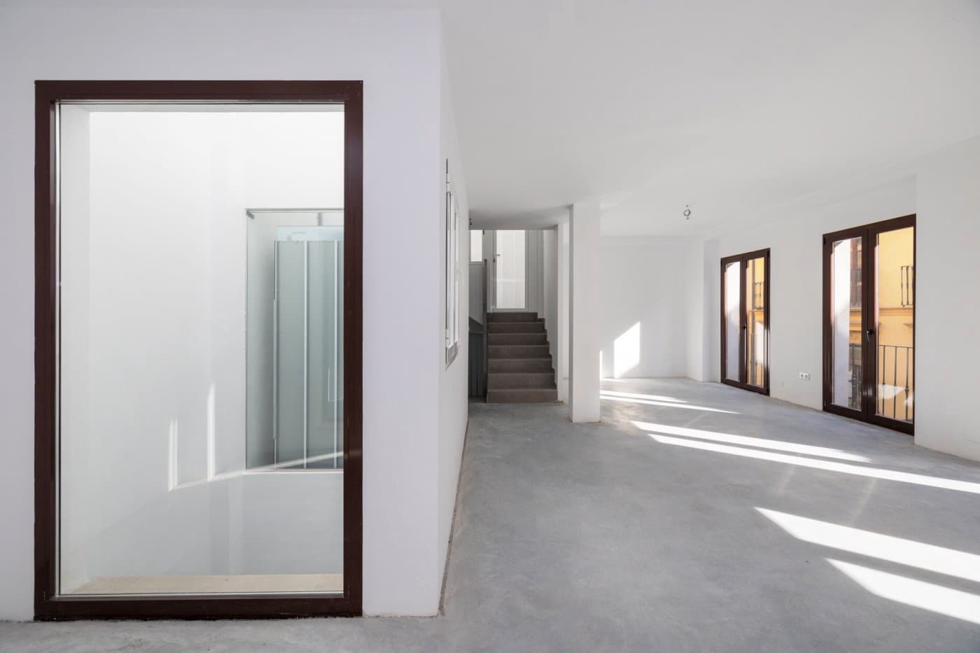 Apartamento para venda em Granada cidade - 1 200 000 € (Ref: 9938391)