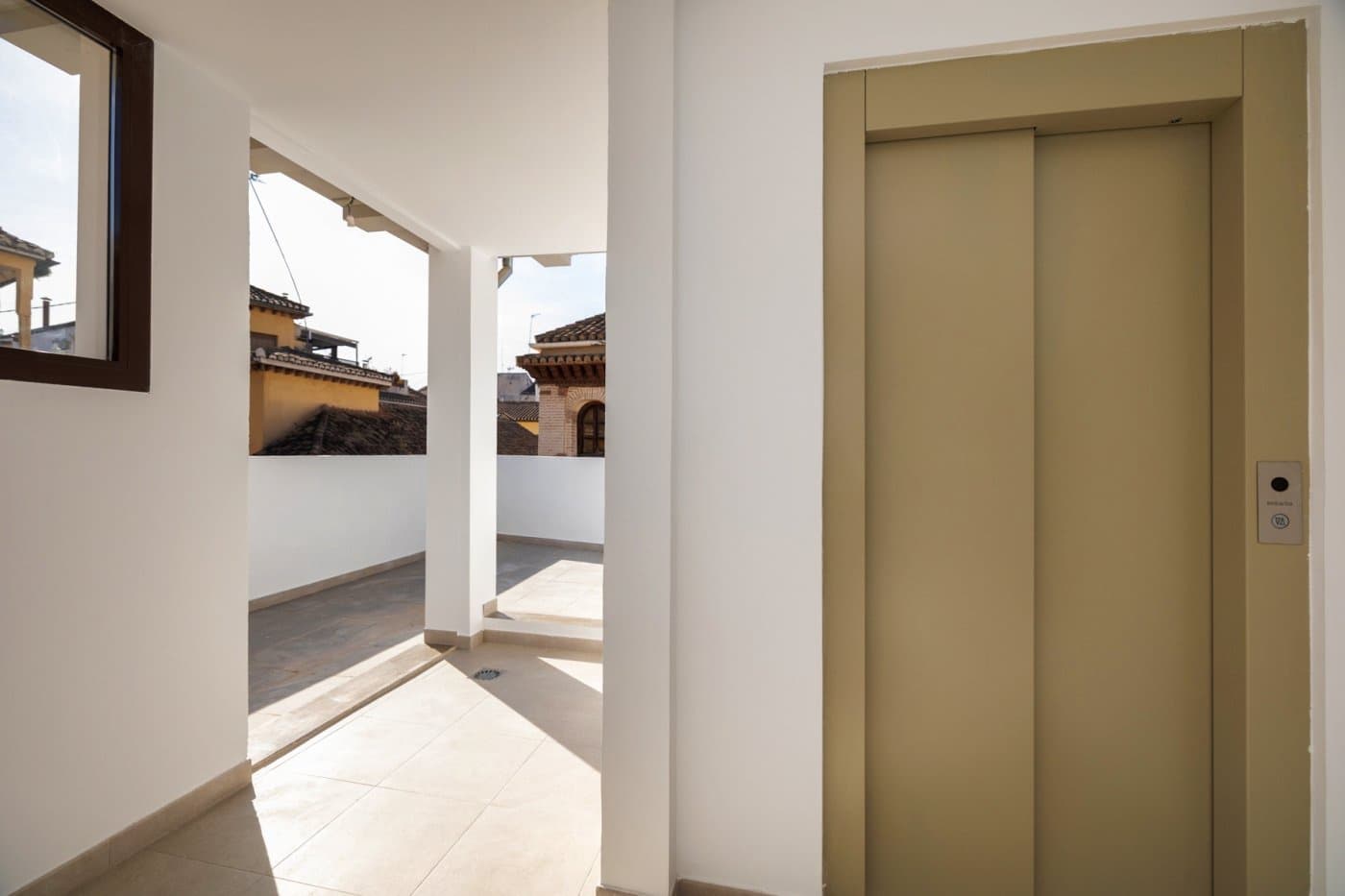 Apartamento para venda em Granada cidade - 1 200 000 € (Ref: 9938391)